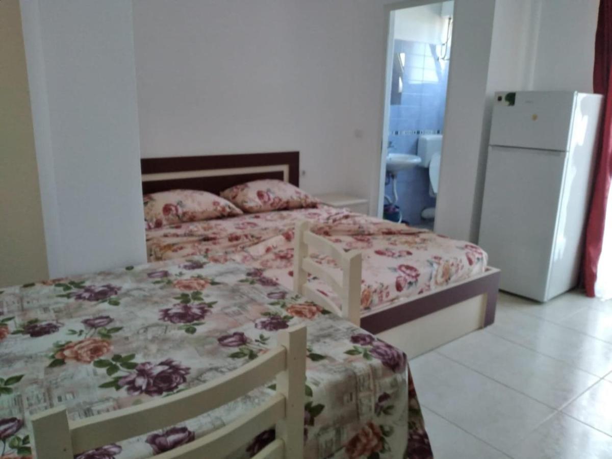 Araniti Apartment Velipoja Kültér fotó