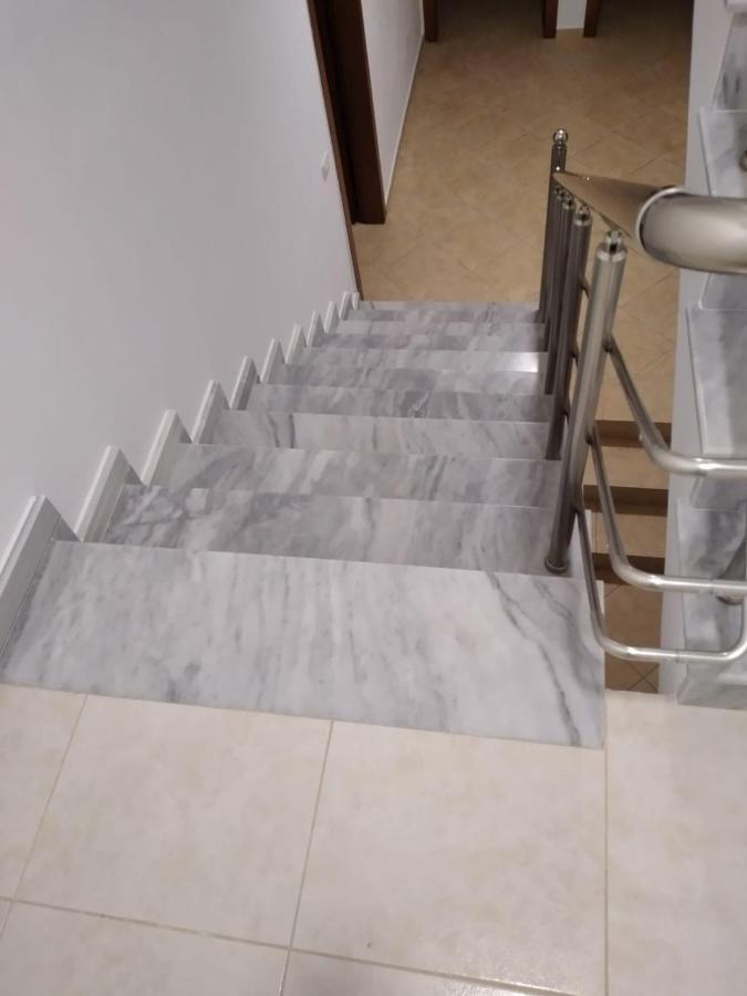 Araniti Apartment Velipoja Kültér fotó