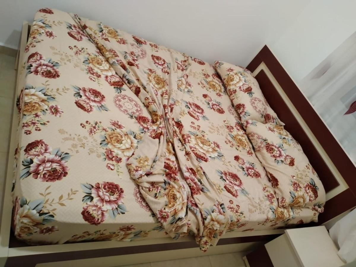 Araniti Apartment Velipoja Kültér fotó