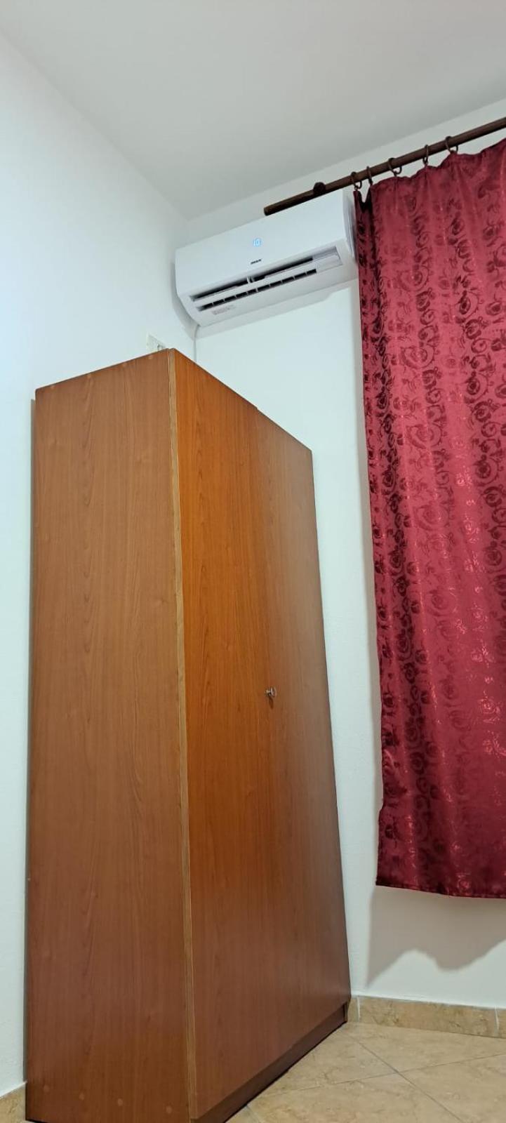Araniti Apartment Velipoja Kültér fotó