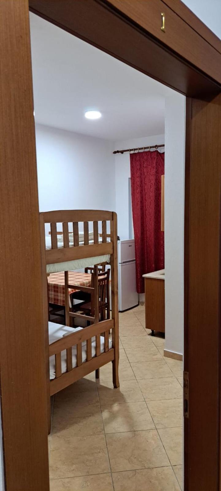 Araniti Apartment Velipoja Kültér fotó