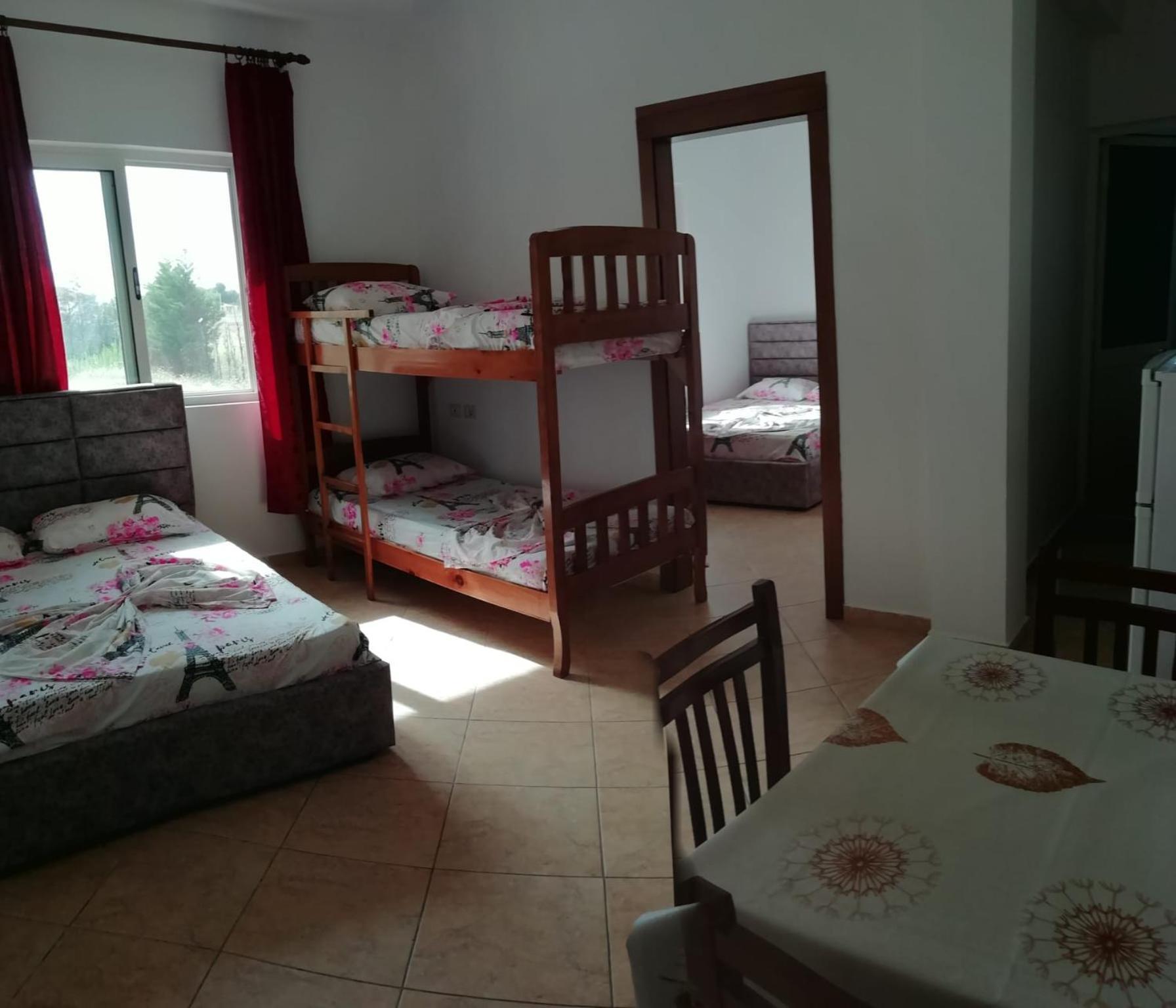 Araniti Apartment Velipoja Kültér fotó