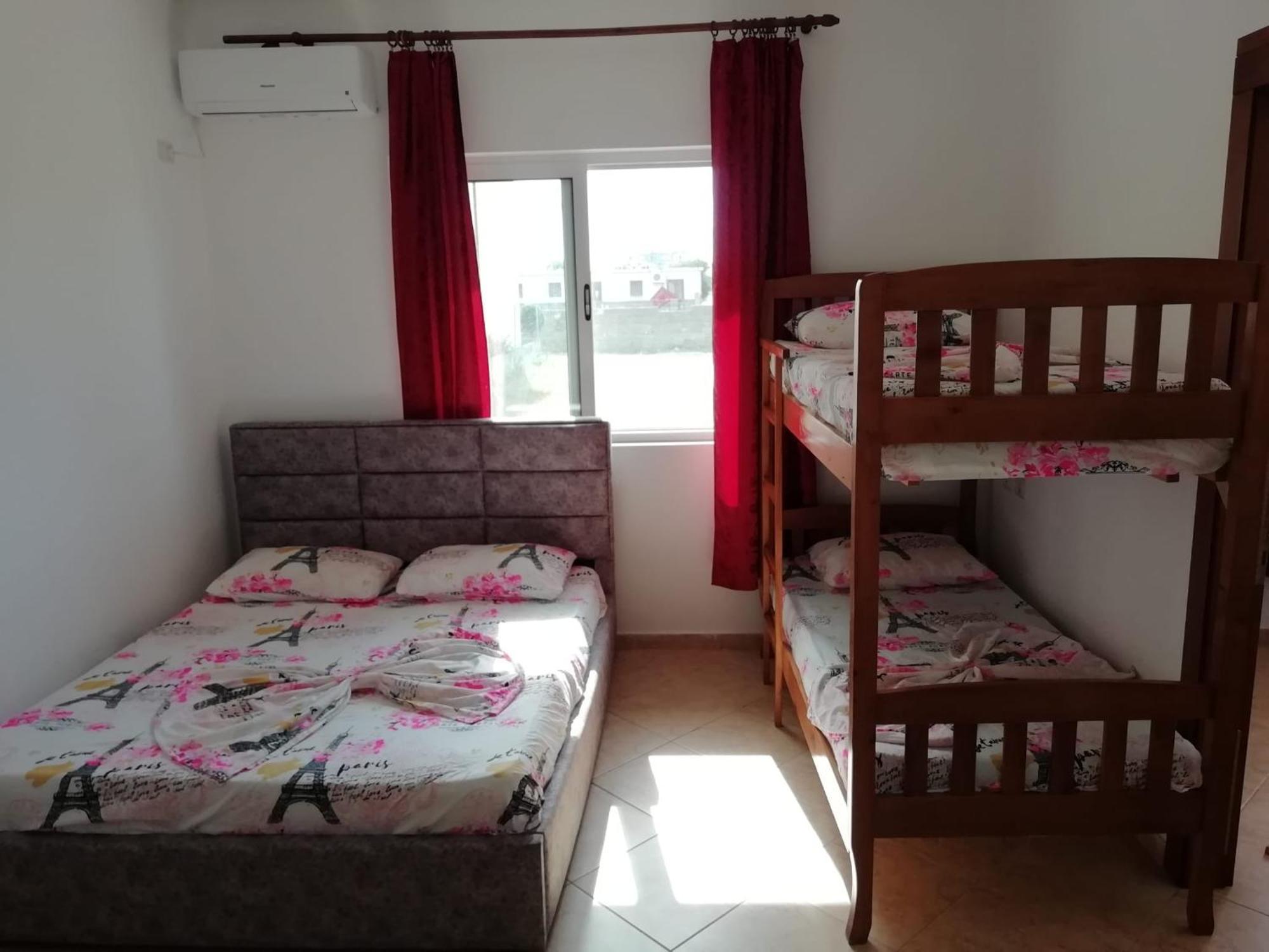 Araniti Apartment Velipoja Kültér fotó
